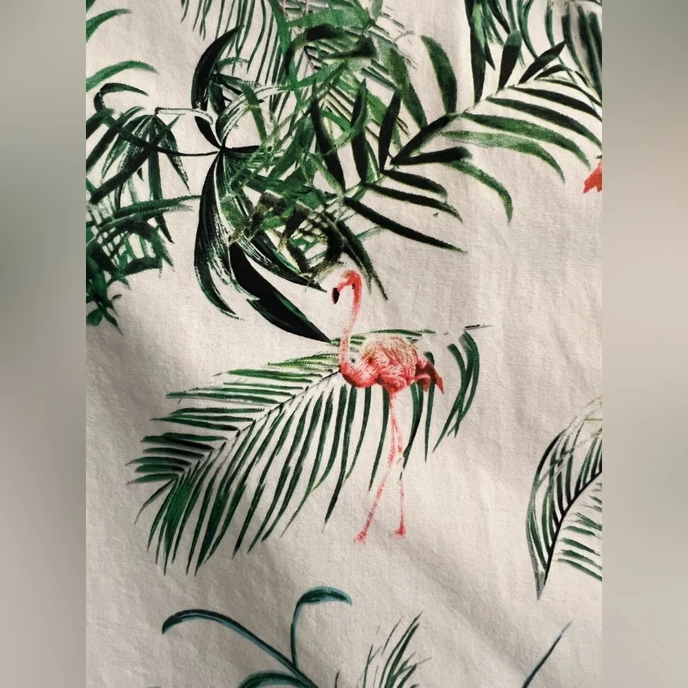 Ricky & Micky Men’s Casual Button Up Shirt XL- SlimFit - Picture 9 of 9